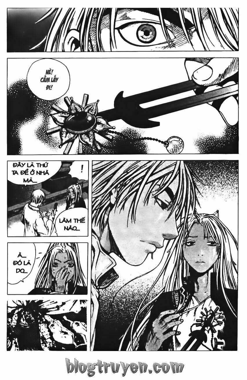 Threads Of Time – Dòng Thời Gian Chapter 35 - Trang 2