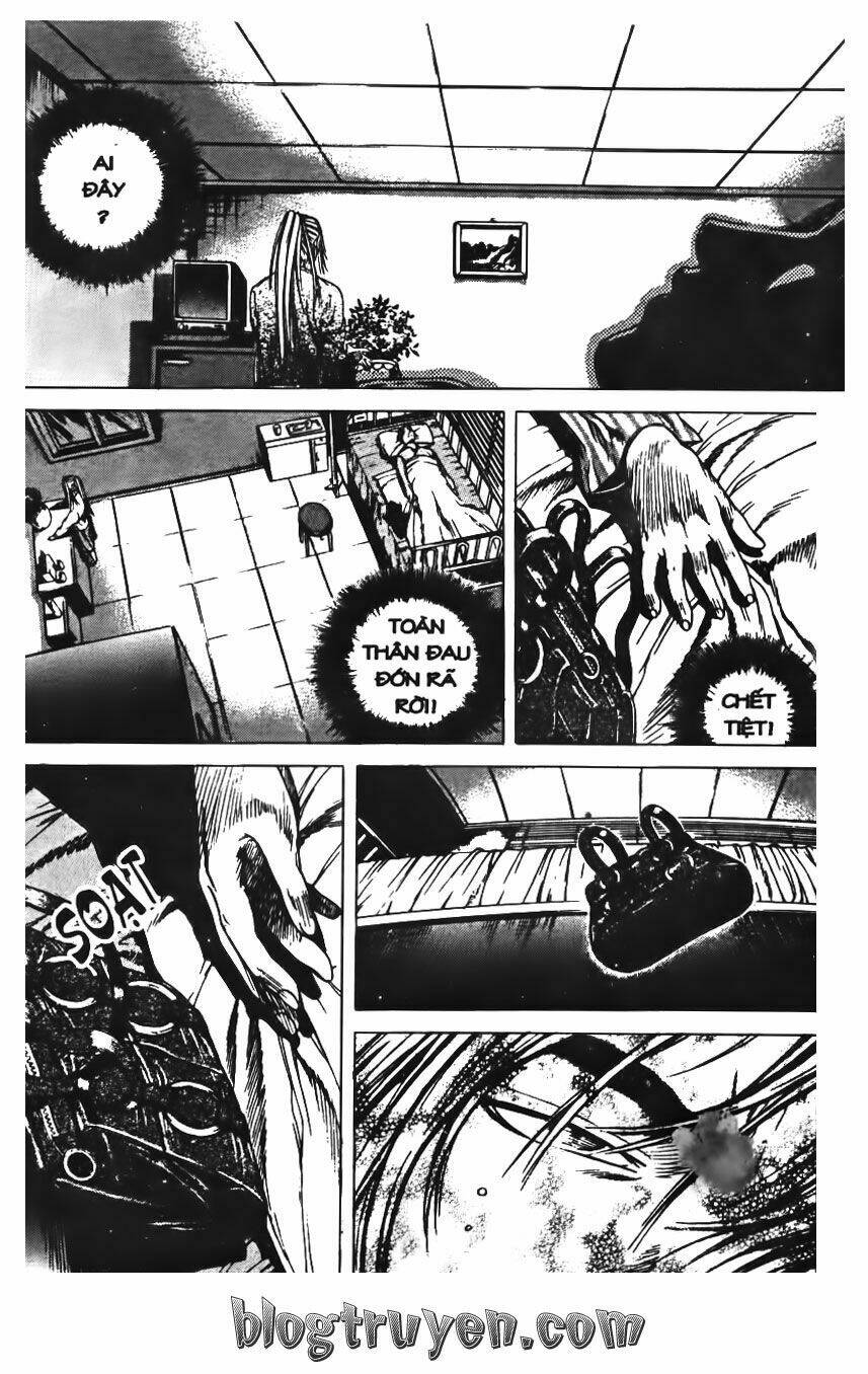 Threads Of Time – Dòng Thời Gian Chapter 35 - Trang 2