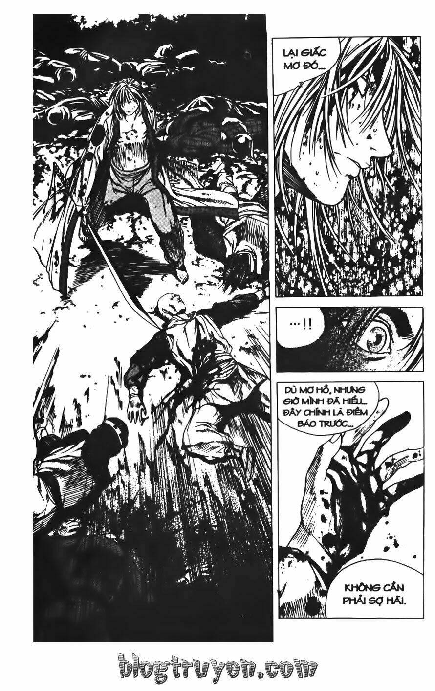 Threads Of Time – Dòng Thời Gian Chapter 35 - Trang 2