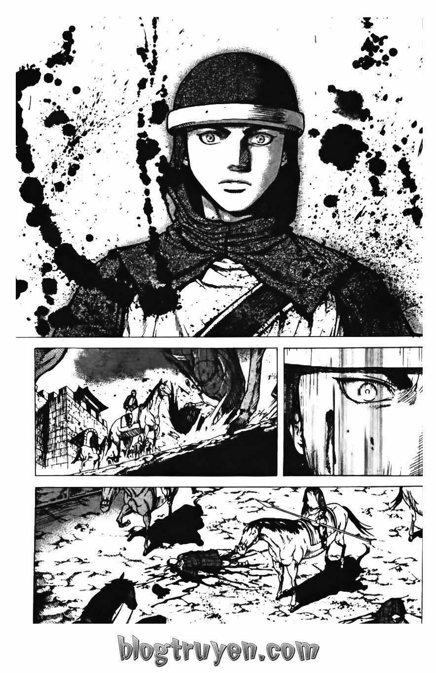 Threads Of Time – Dòng Thời Gian Chapter 36 - Trang 2