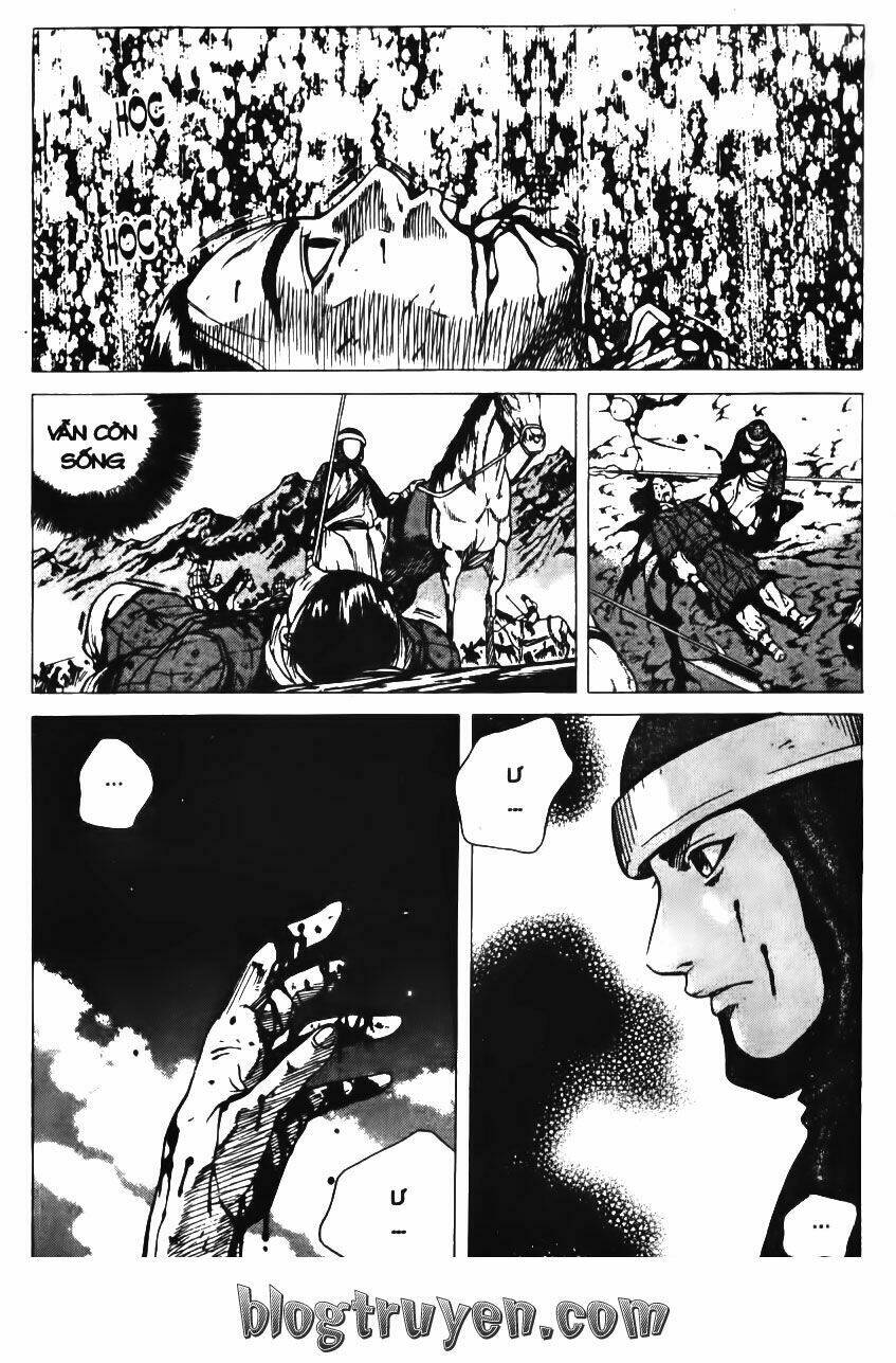 Threads Of Time – Dòng Thời Gian Chapter 36 - Trang 2