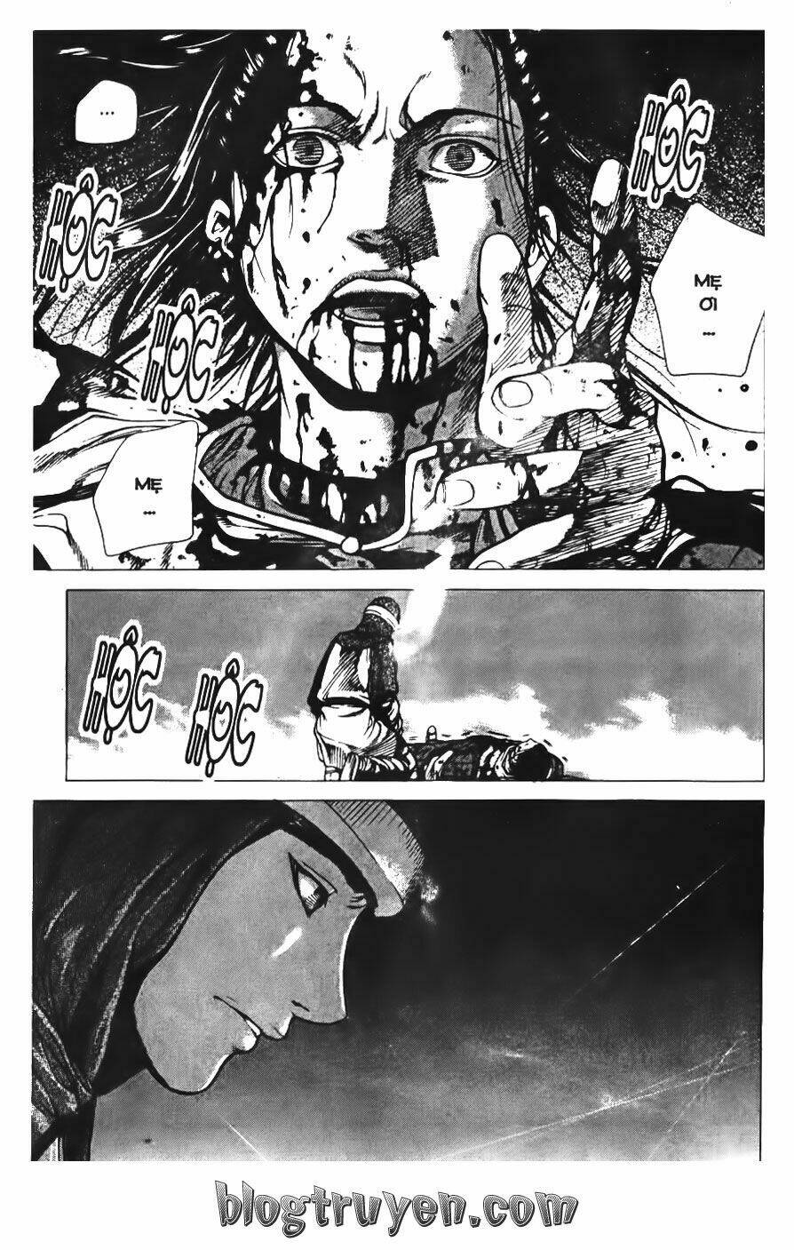 Threads Of Time – Dòng Thời Gian Chapter 36 - Trang 2