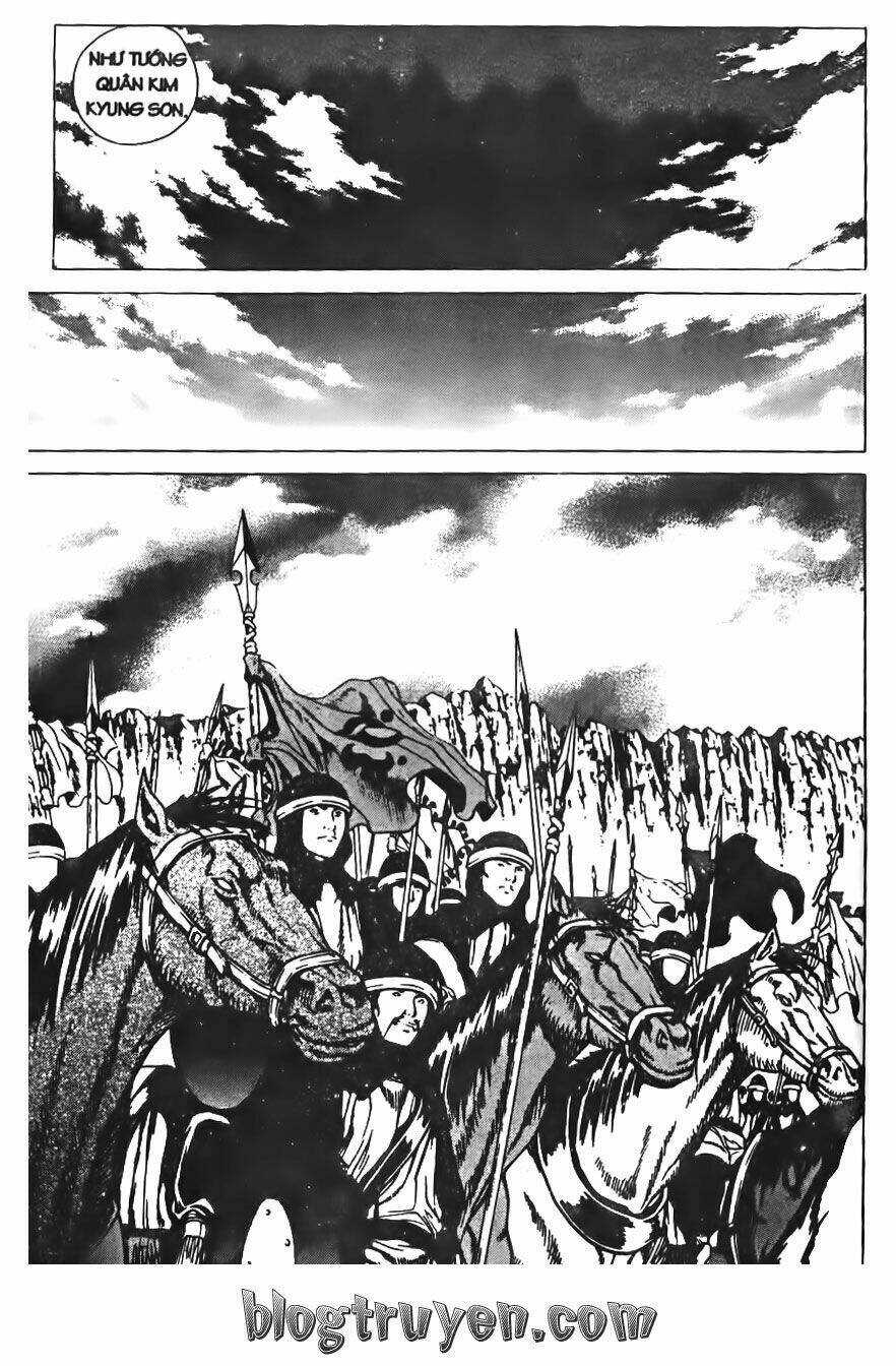 Threads Of Time – Dòng Thời Gian Chapter 36 - Trang 2