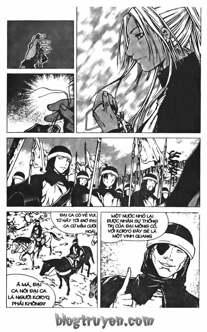 Threads Of Time – Dòng Thời Gian Chapter 36 - Trang 2