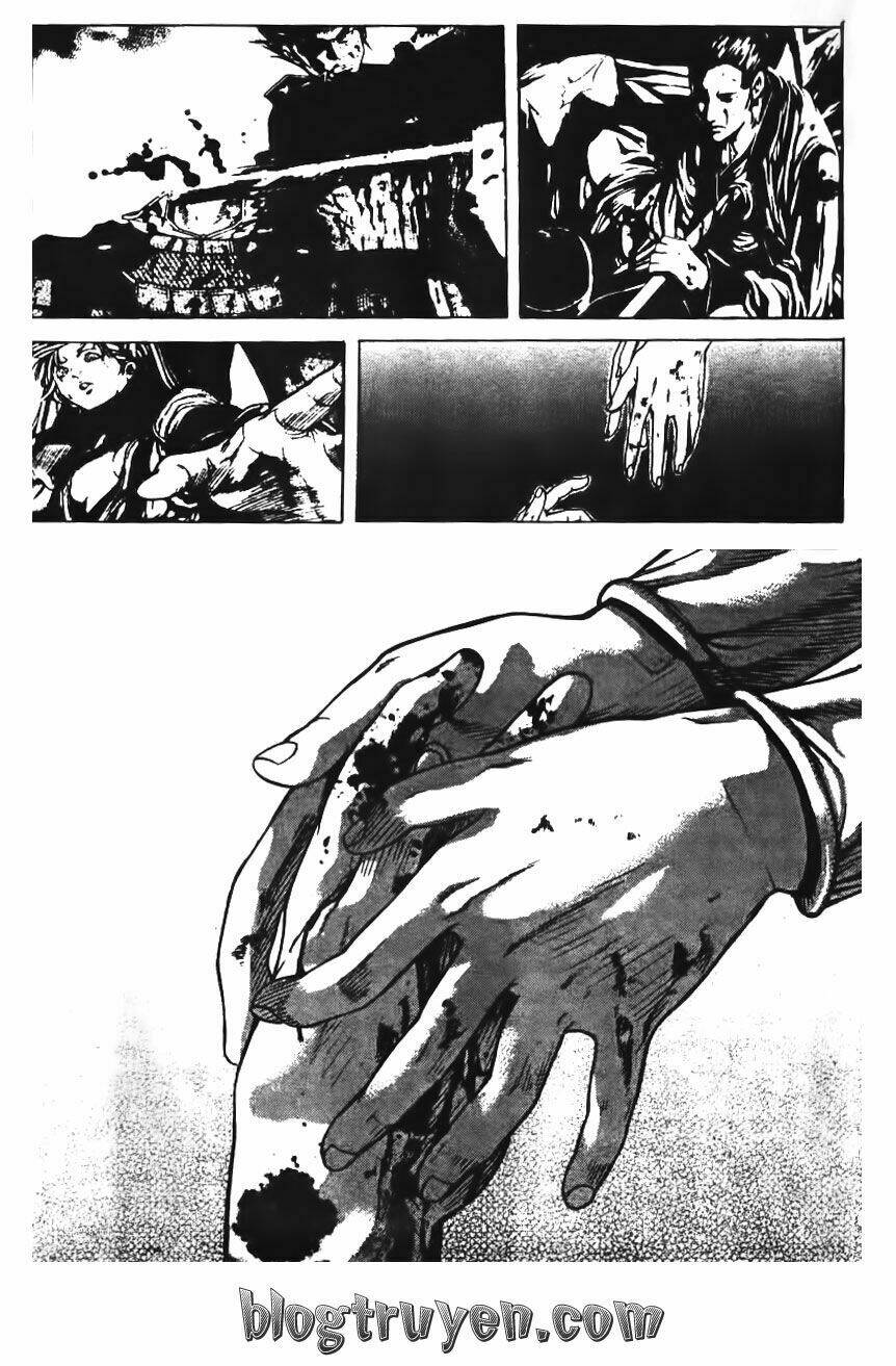 Threads Of Time – Dòng Thời Gian Chapter 37 - Trang 2