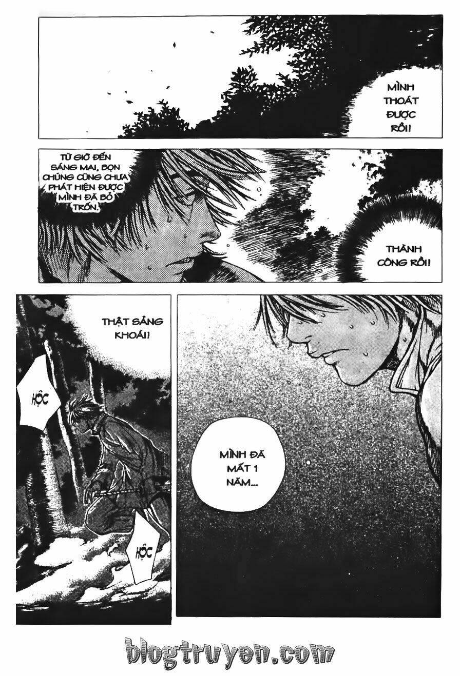 Threads Of Time – Dòng Thời Gian Chapter 37 - Trang 2