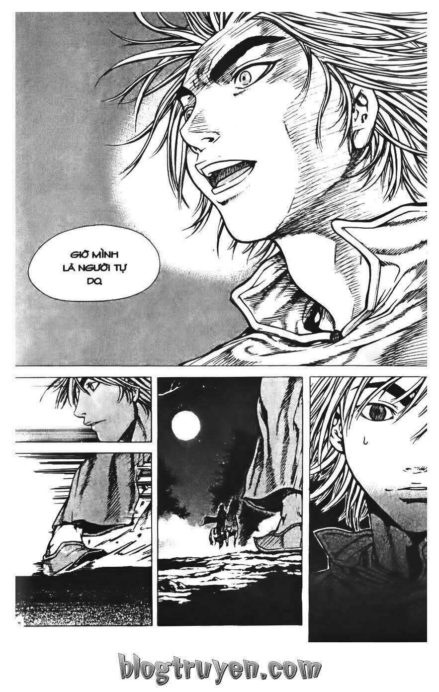 Threads Of Time – Dòng Thời Gian Chapter 37 - Trang 2