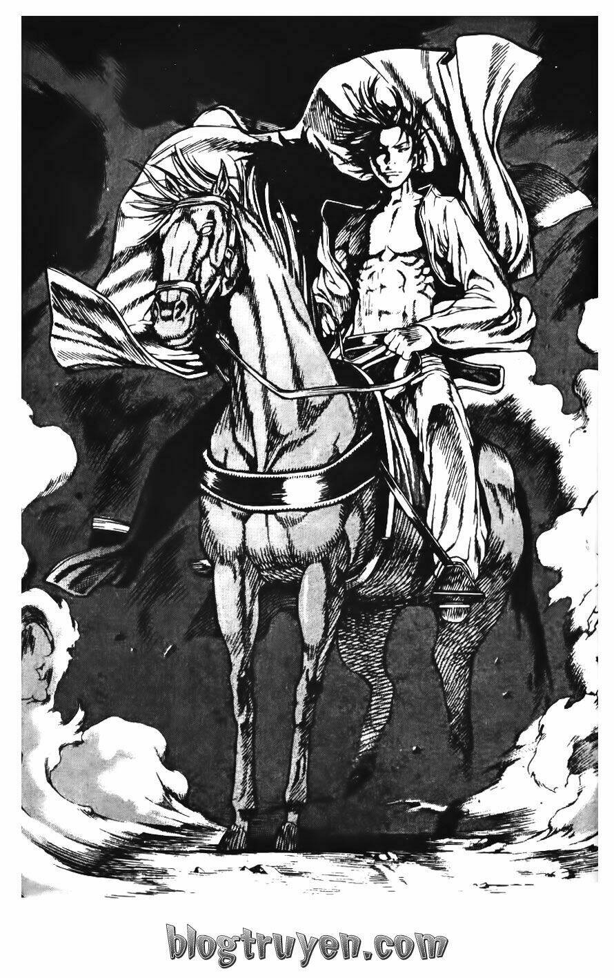 Threads Of Time – Dòng Thời Gian Chapter 37 - Trang 2