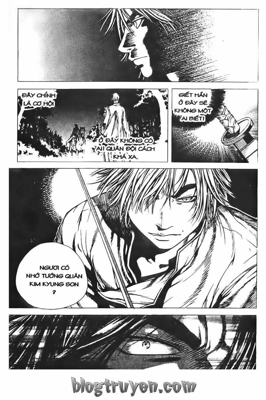 Threads Of Time – Dòng Thời Gian Chapter 37 - Trang 2