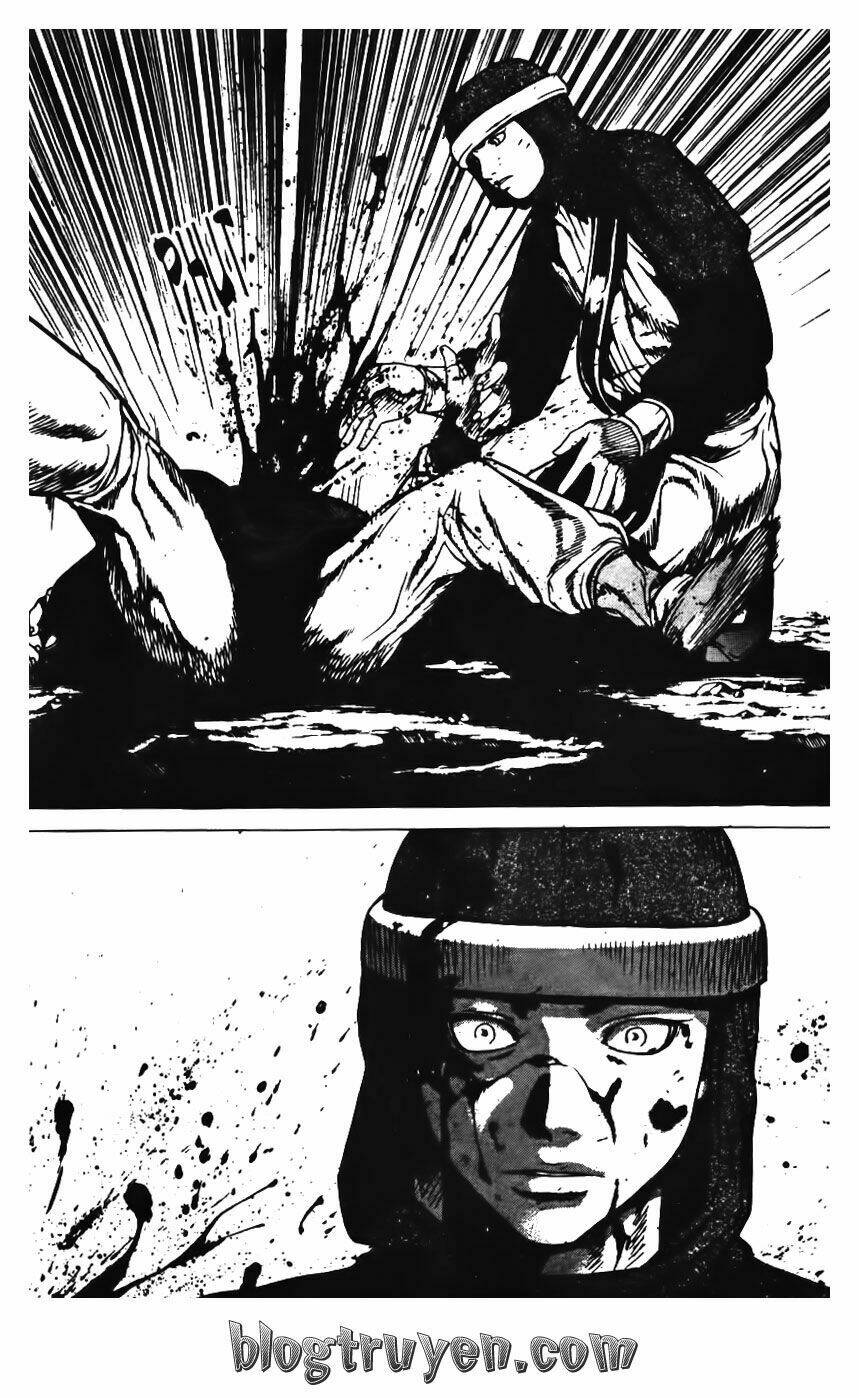 Threads Of Time – Dòng Thời Gian Chapter 37 - Trang 2
