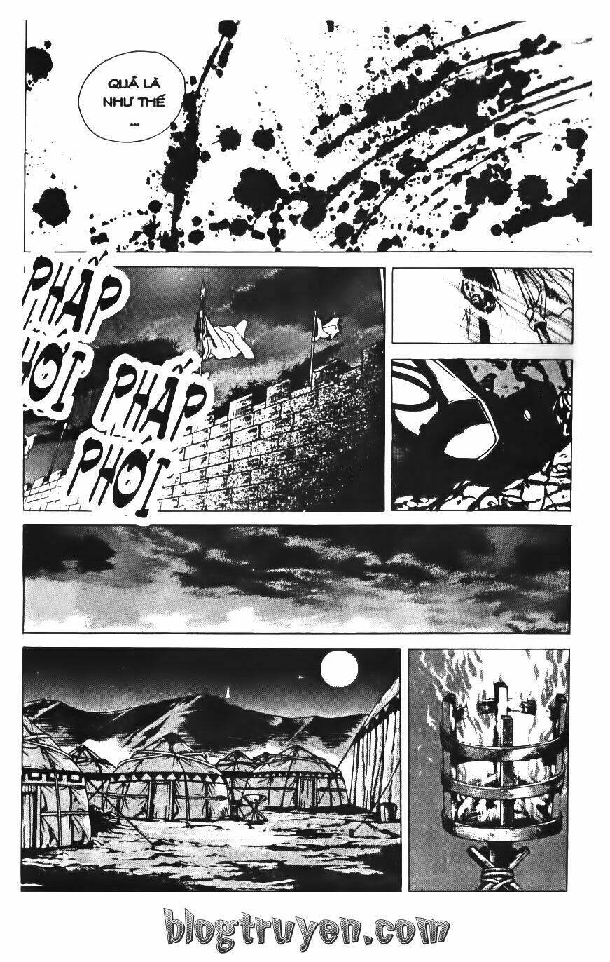 Threads Of Time – Dòng Thời Gian Chapter 37 - Trang 2