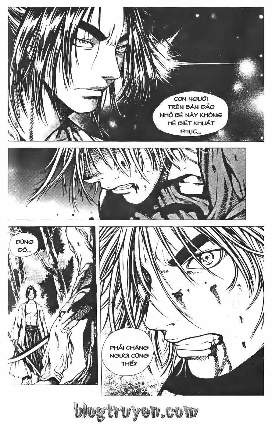 Threads Of Time – Dòng Thời Gian Chapter 38 - Trang 2