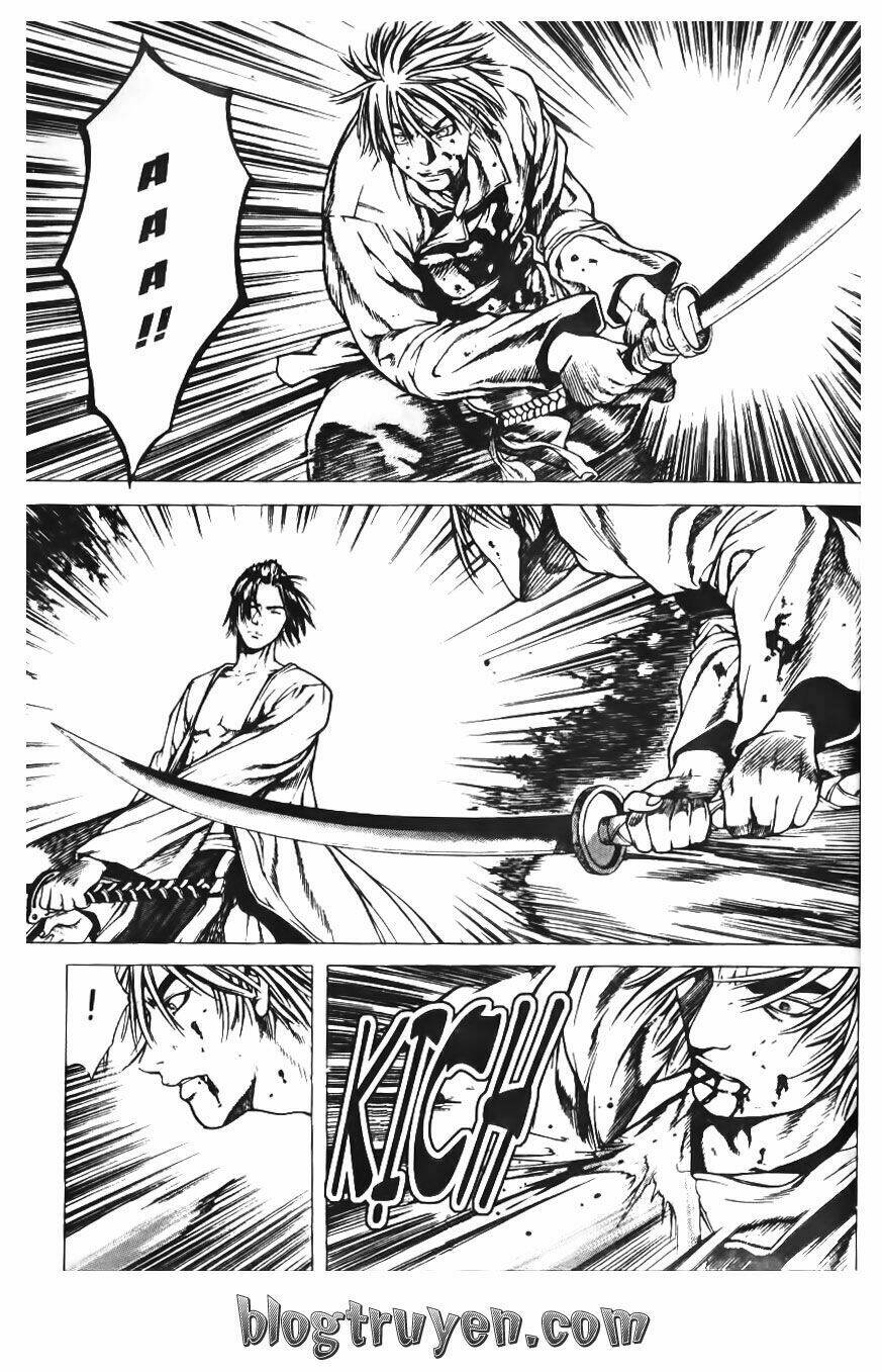 Threads Of Time – Dòng Thời Gian Chapter 38 - Trang 2