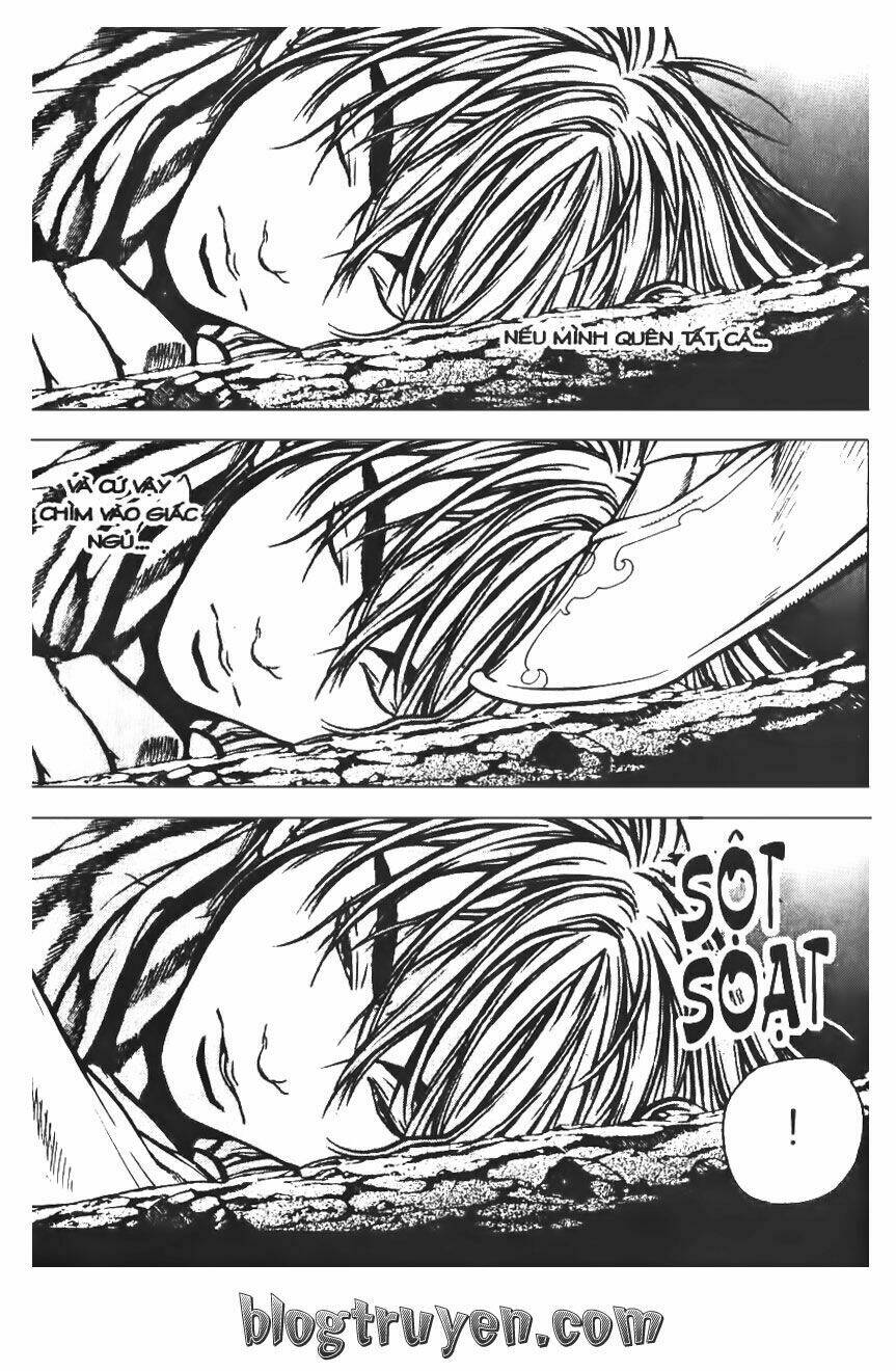Threads Of Time – Dòng Thời Gian Chapter 38 - Trang 2