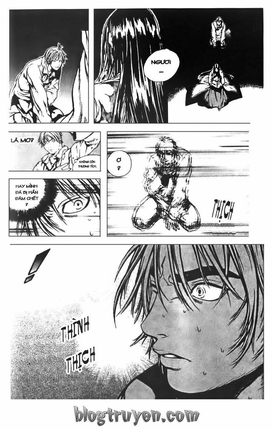 Threads Of Time – Dòng Thời Gian Chapter 38 - Trang 2