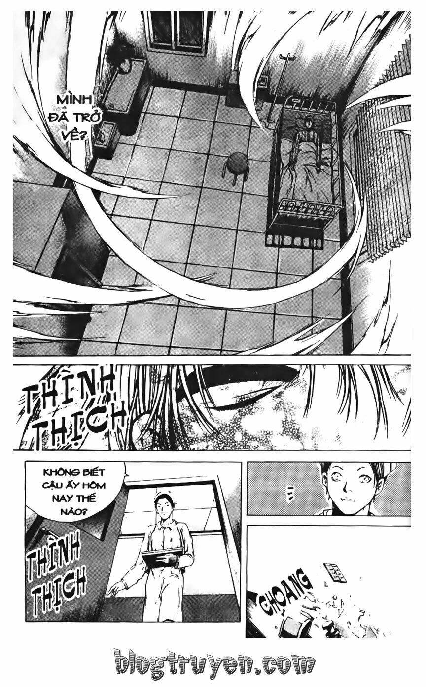 Threads Of Time – Dòng Thời Gian Chapter 38 - Trang 2