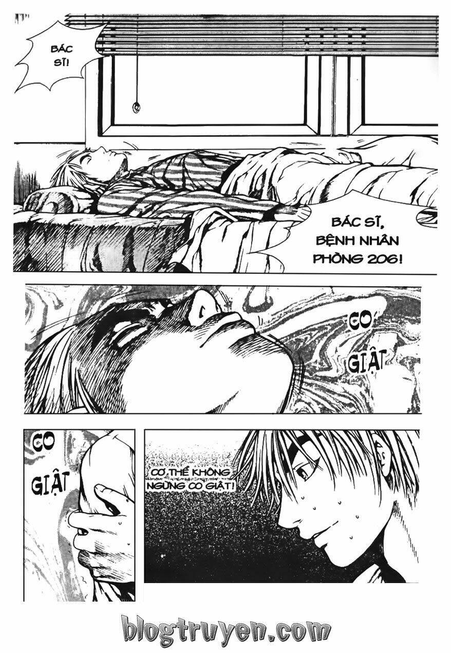 Threads Of Time – Dòng Thời Gian Chapter 38 - Trang 2
