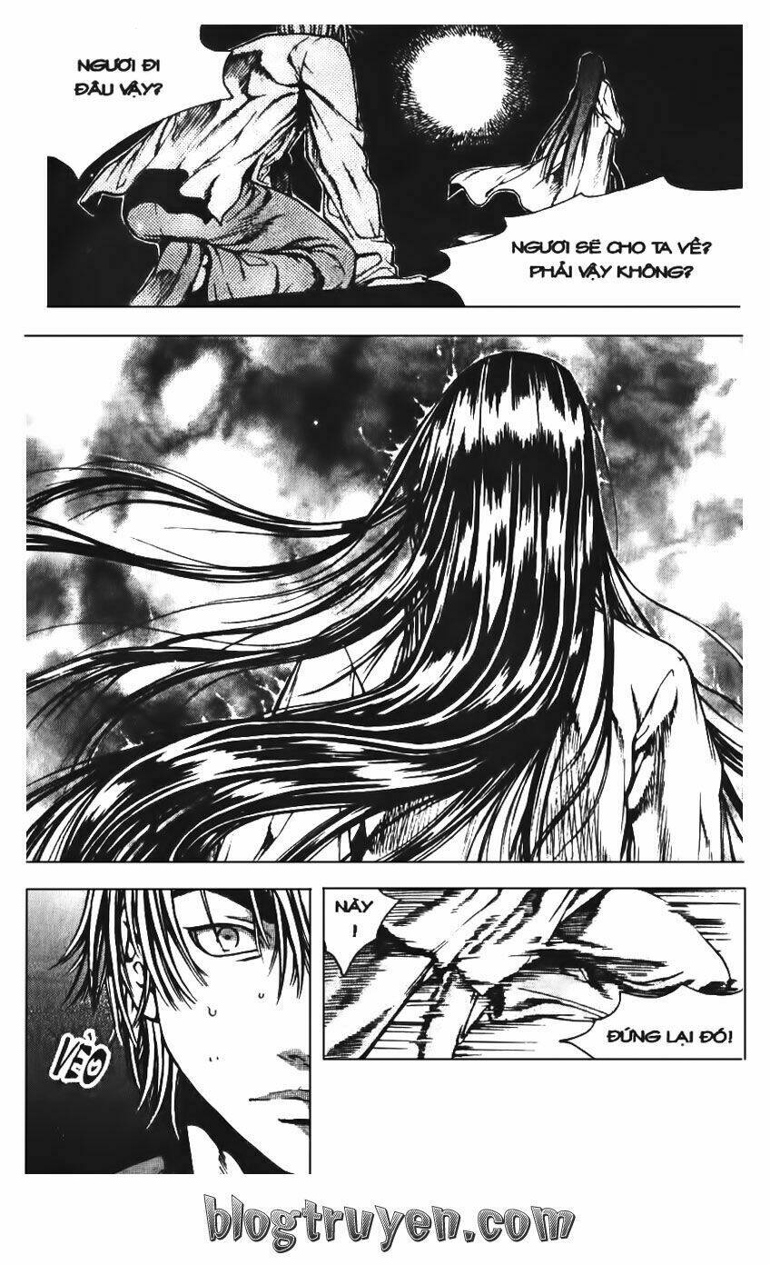 Threads Of Time – Dòng Thời Gian Chapter 38 - Trang 2