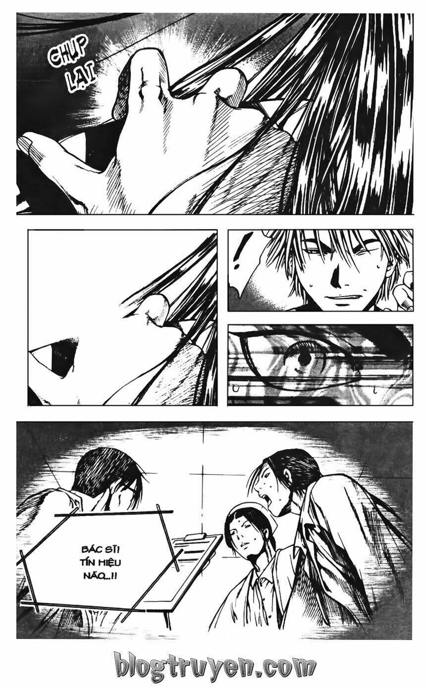 Threads Of Time – Dòng Thời Gian Chapter 38 - Trang 2