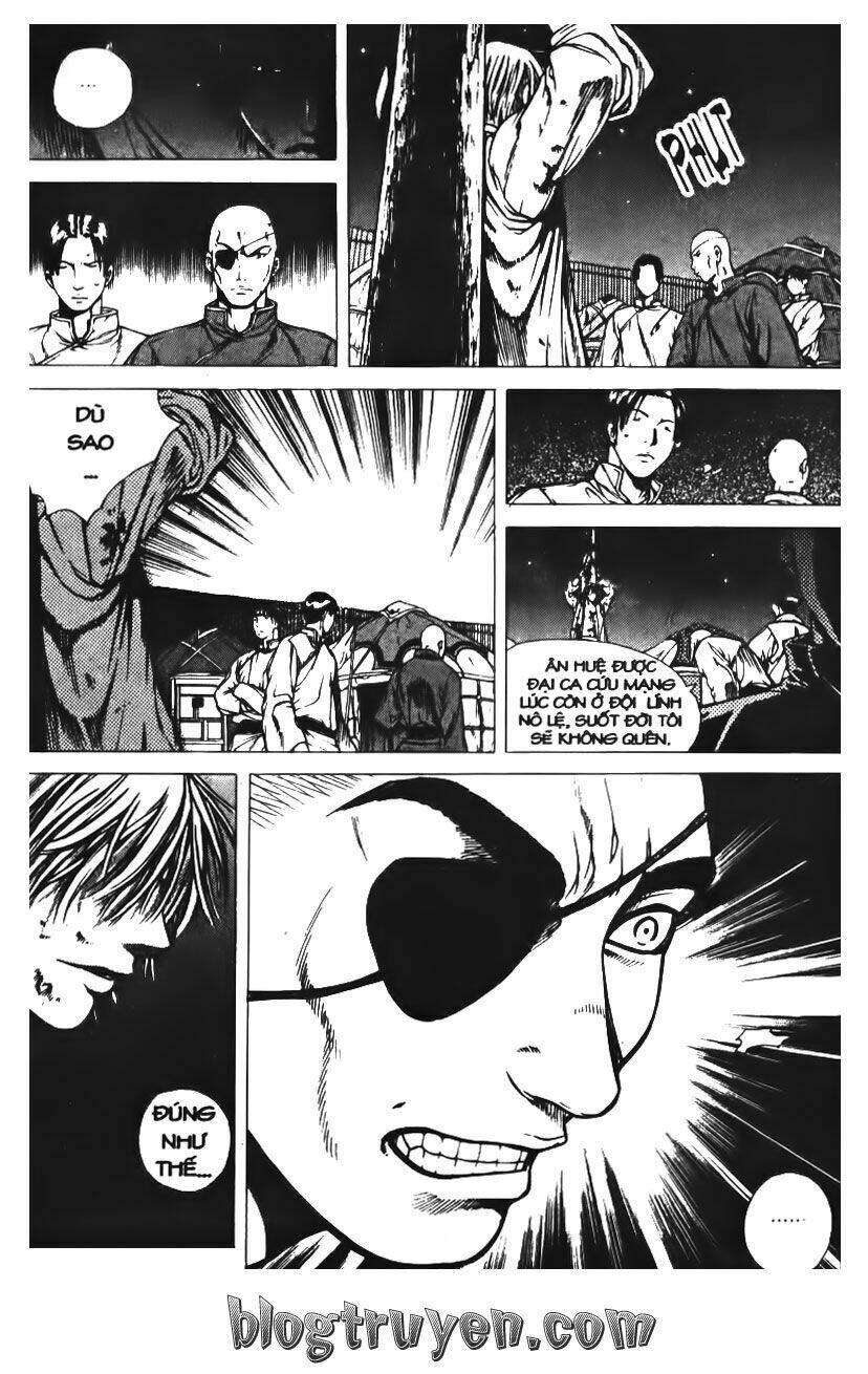 Threads Of Time – Dòng Thời Gian Chapter 38 - Trang 2