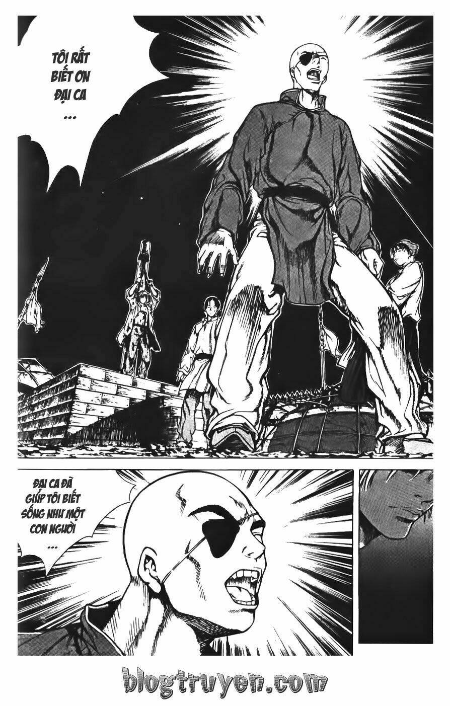 Threads Of Time – Dòng Thời Gian Chapter 38 - Trang 2