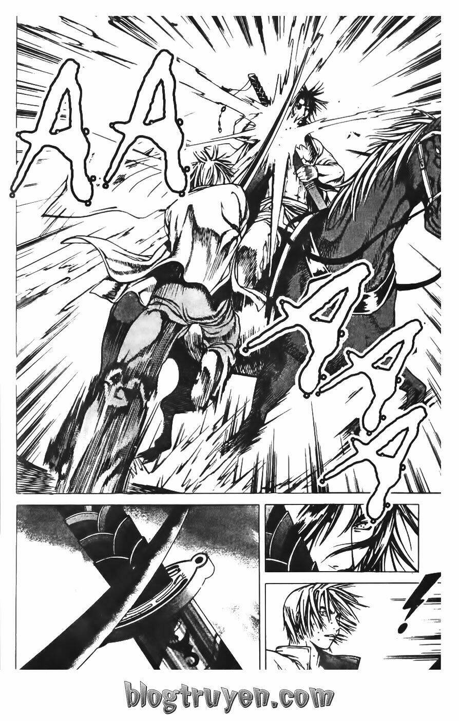 Threads Of Time – Dòng Thời Gian Chapter 38 - Trang 2