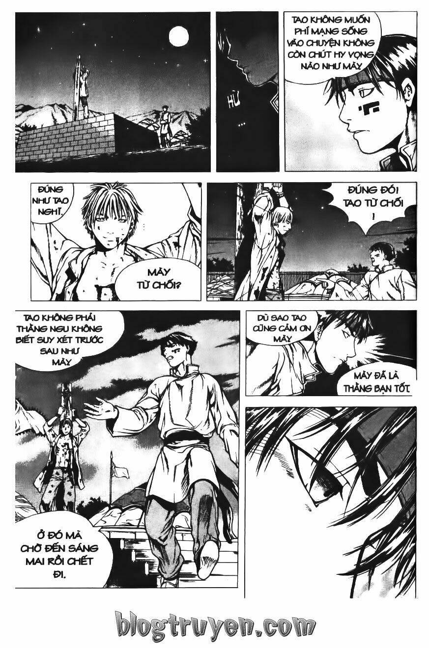 Threads Of Time – Dòng Thời Gian Chapter 38 - Trang 2