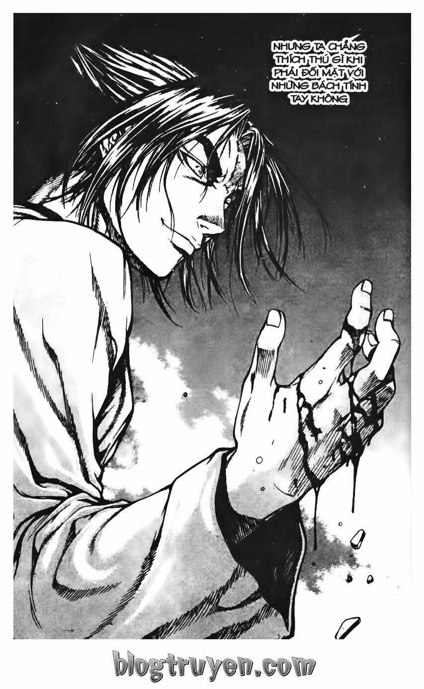 Threads Of Time – Dòng Thời Gian Chapter 38 - Trang 2