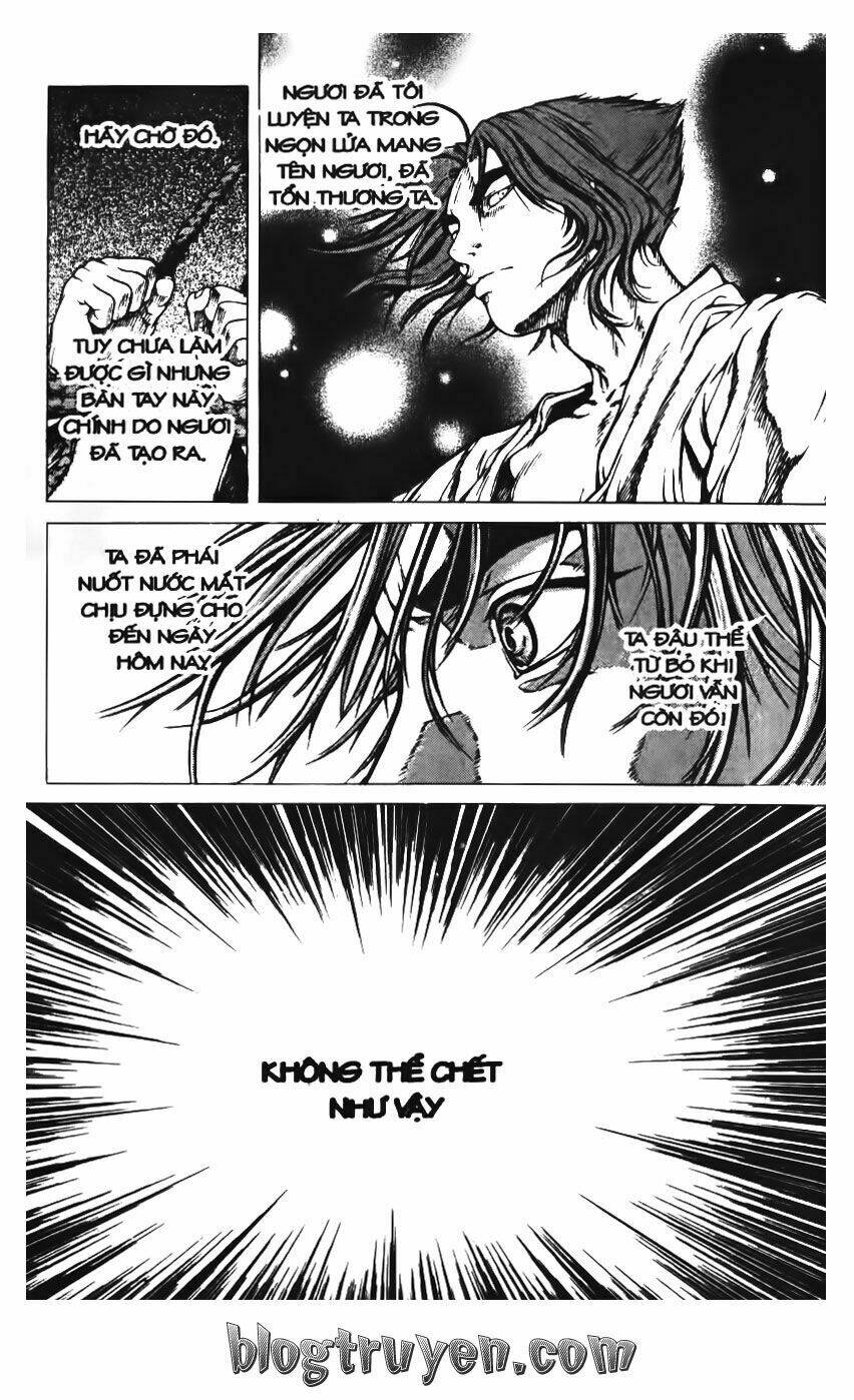 Threads Of Time – Dòng Thời Gian Chapter 38 - Trang 2
