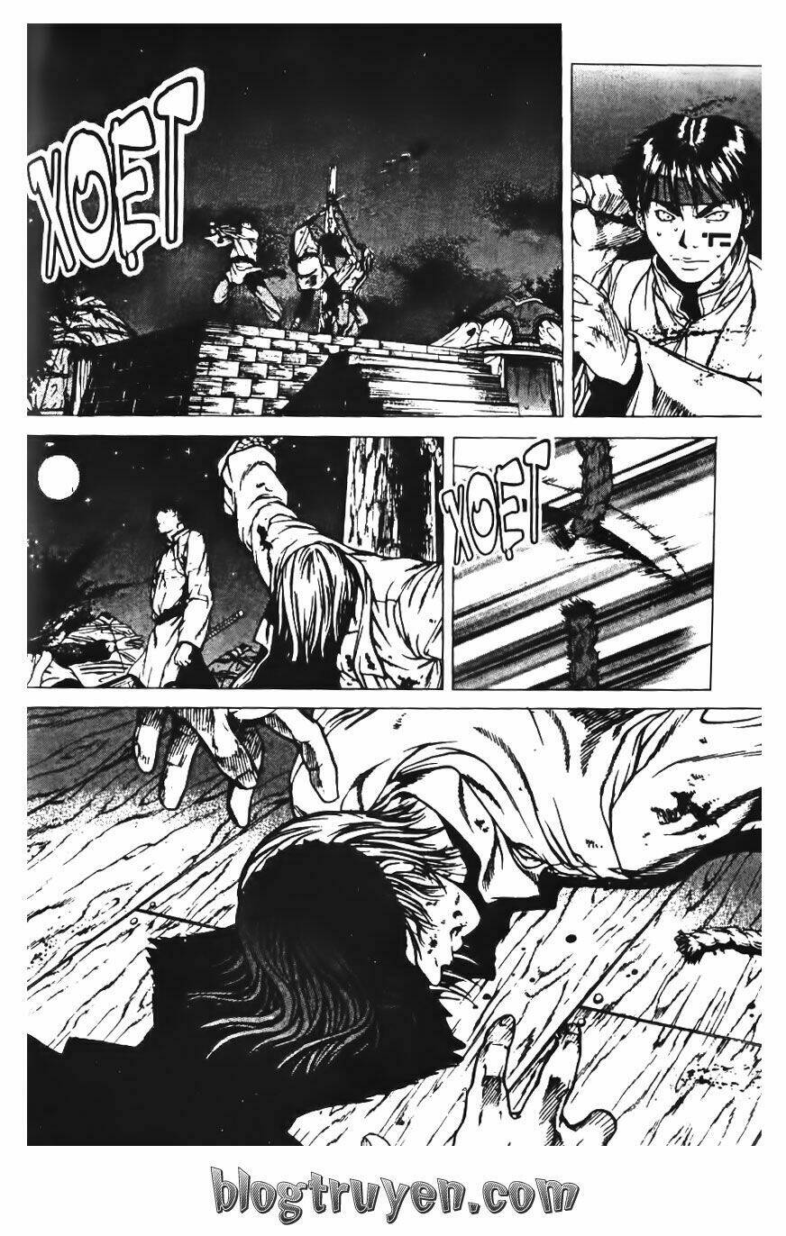 Threads Of Time – Dòng Thời Gian Chapter 38 - Trang 2