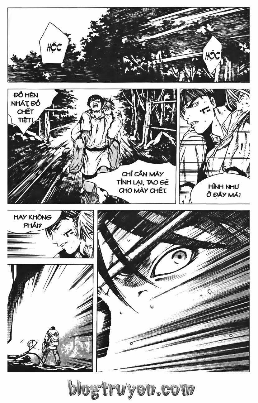 Threads Of Time – Dòng Thời Gian Chapter 38 - Trang 2