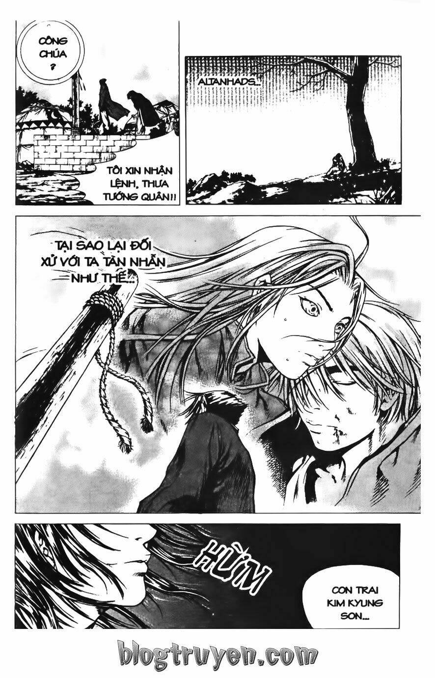 Threads Of Time – Dòng Thời Gian Chapter 38 - Trang 2