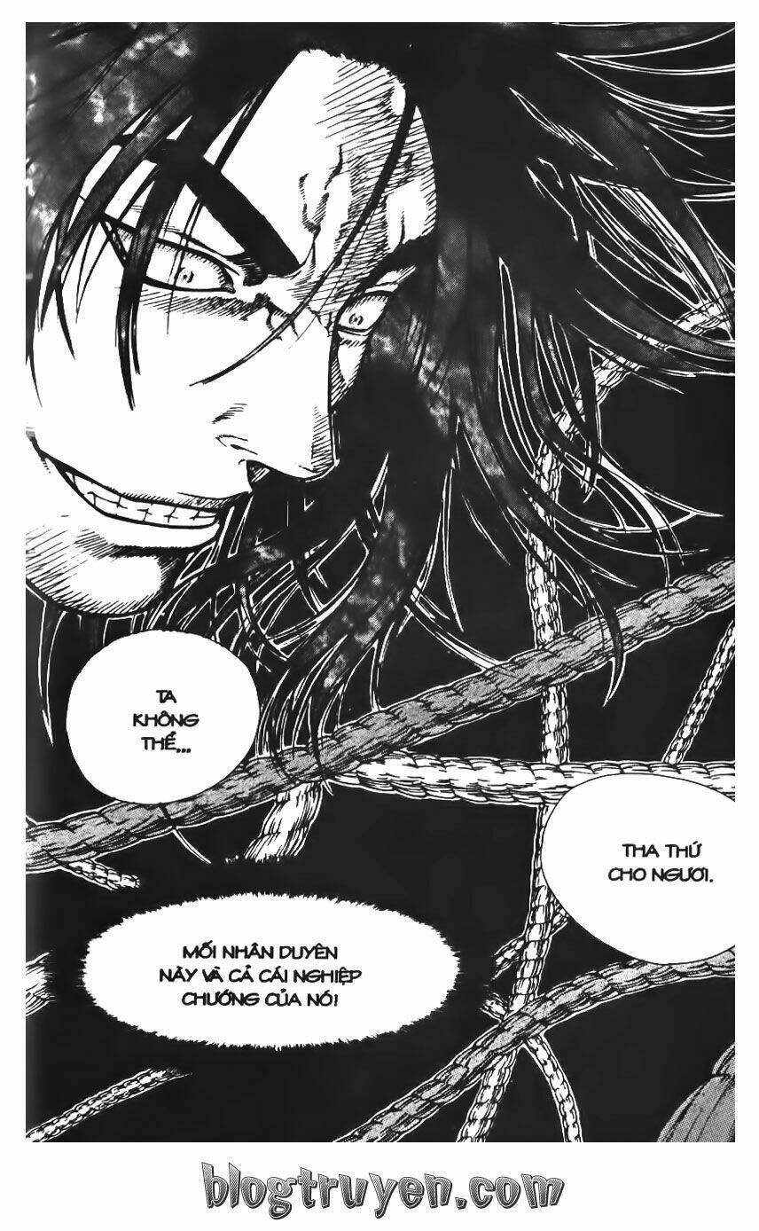 Threads Of Time – Dòng Thời Gian Chapter 38 - Trang 2