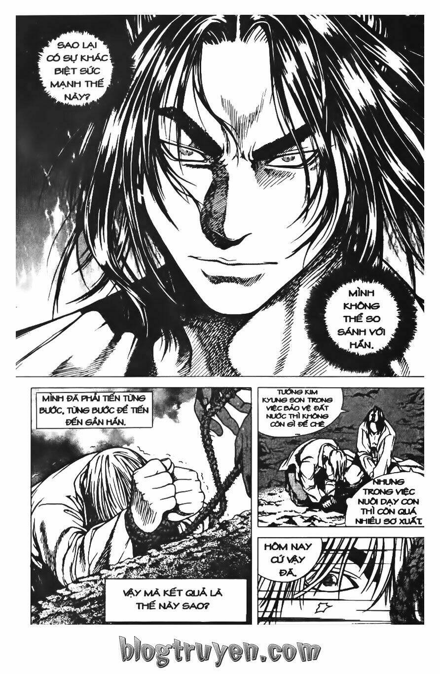 Threads Of Time – Dòng Thời Gian Chapter 38 - Trang 2