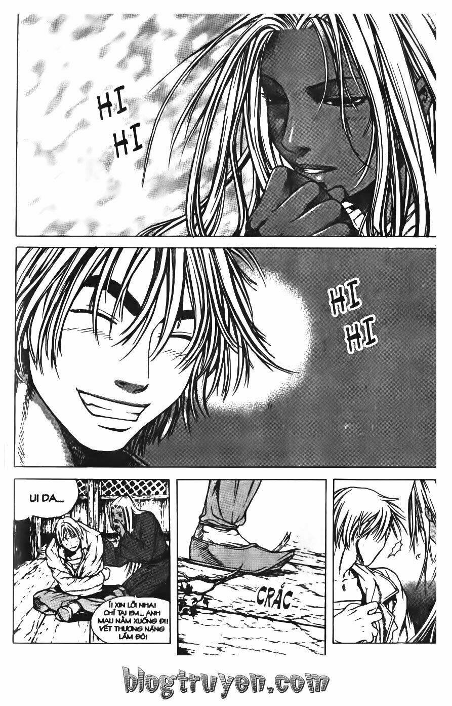Threads Of Time – Dòng Thời Gian Chapter 39 - Trang 2