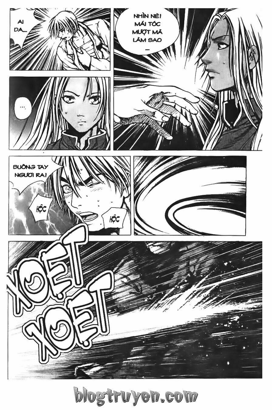 Threads Of Time – Dòng Thời Gian Chapter 39 - Trang 2