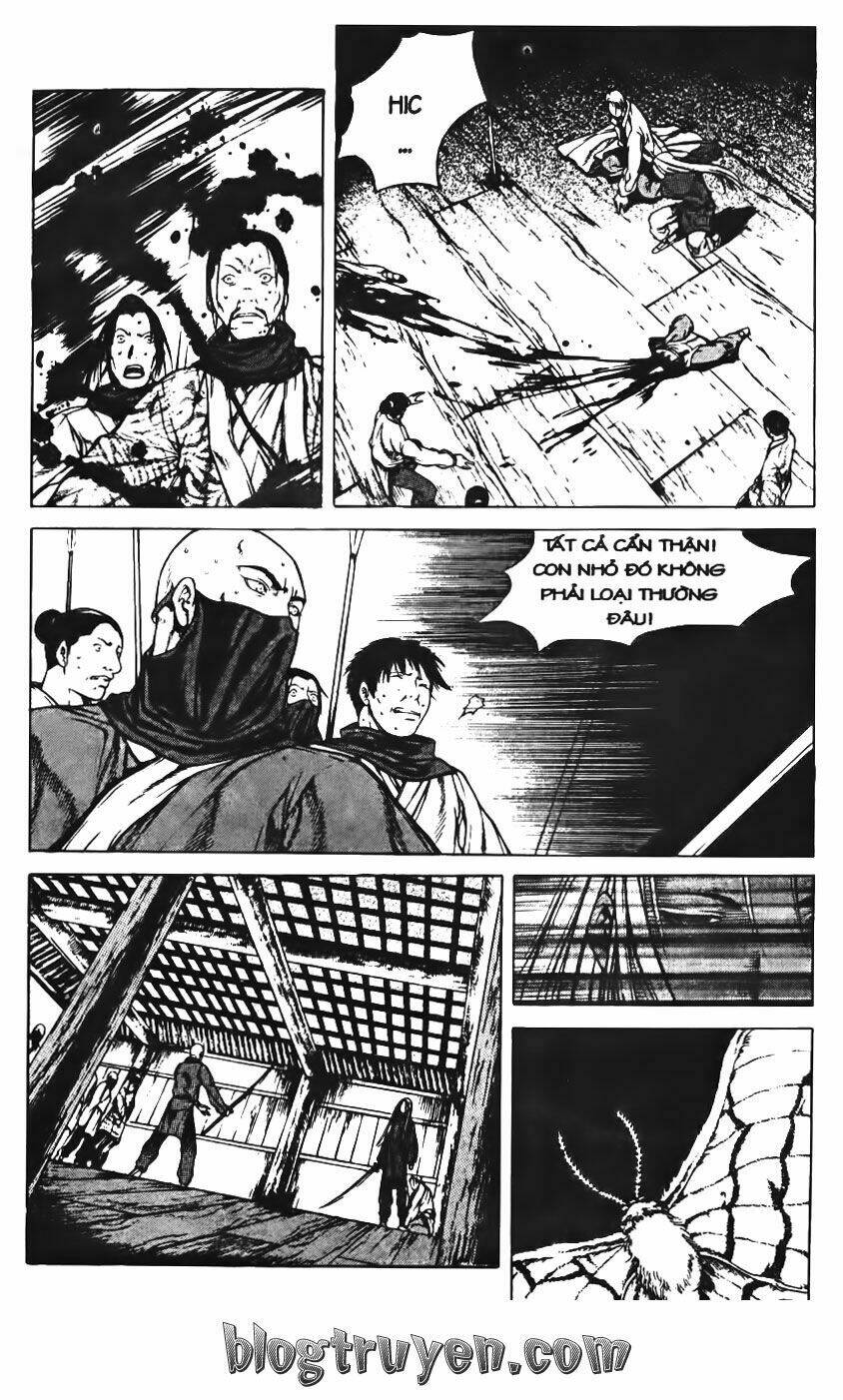 Threads Of Time – Dòng Thời Gian Chapter 39 - Trang 2