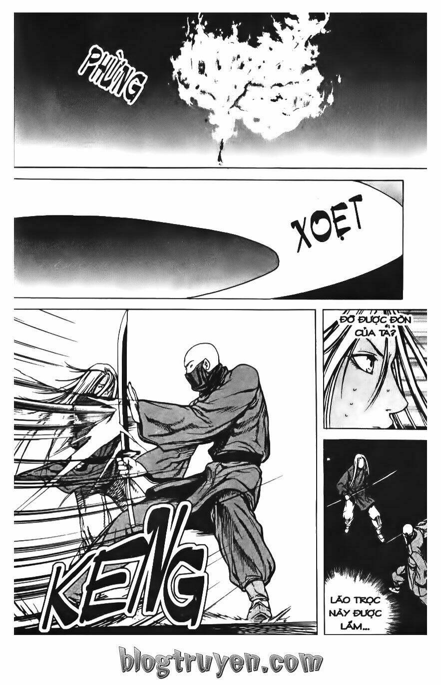 Threads Of Time – Dòng Thời Gian Chapter 39 - Trang 2