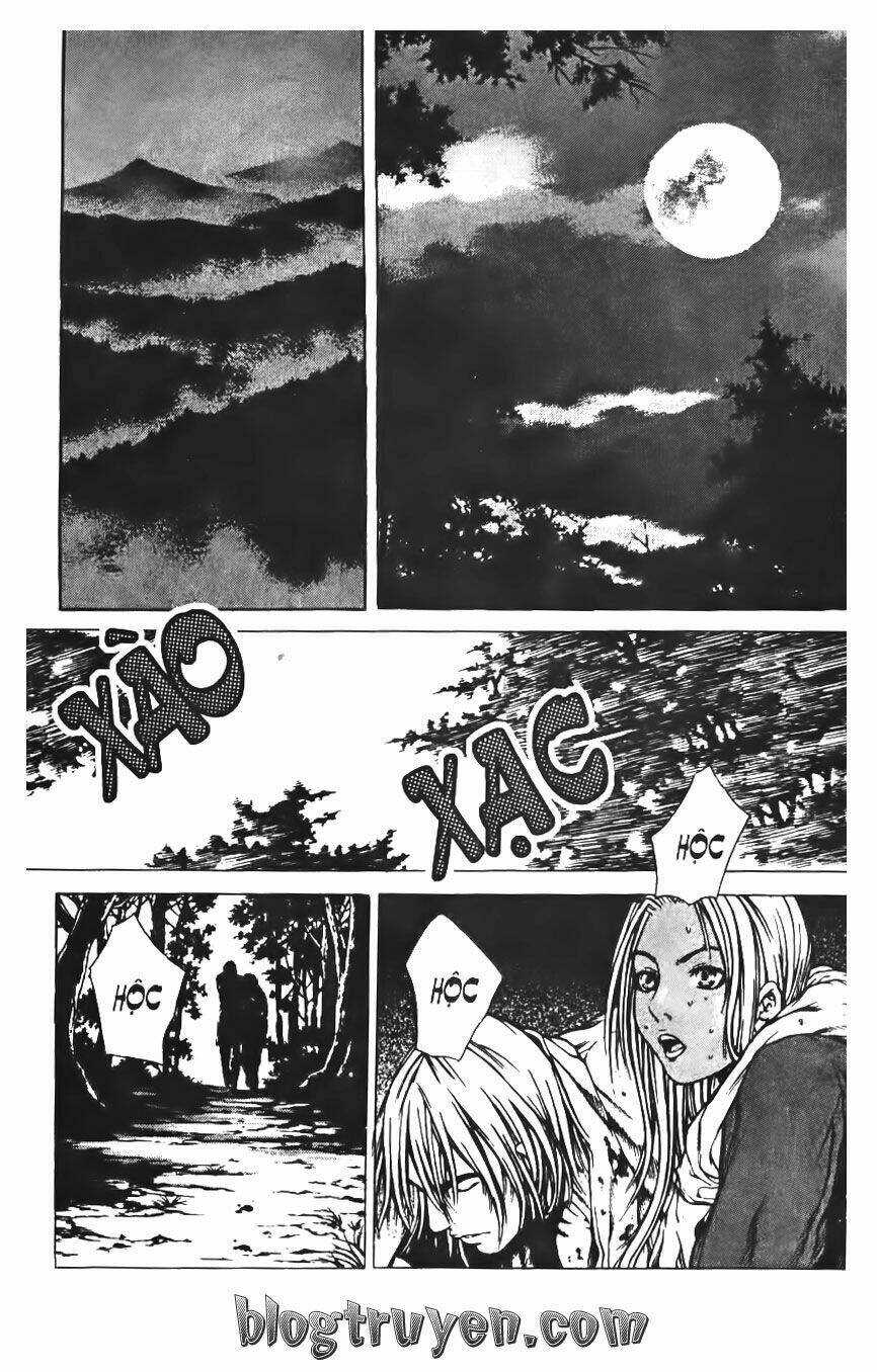 Threads Of Time – Dòng Thời Gian Chapter 39 - Trang 2