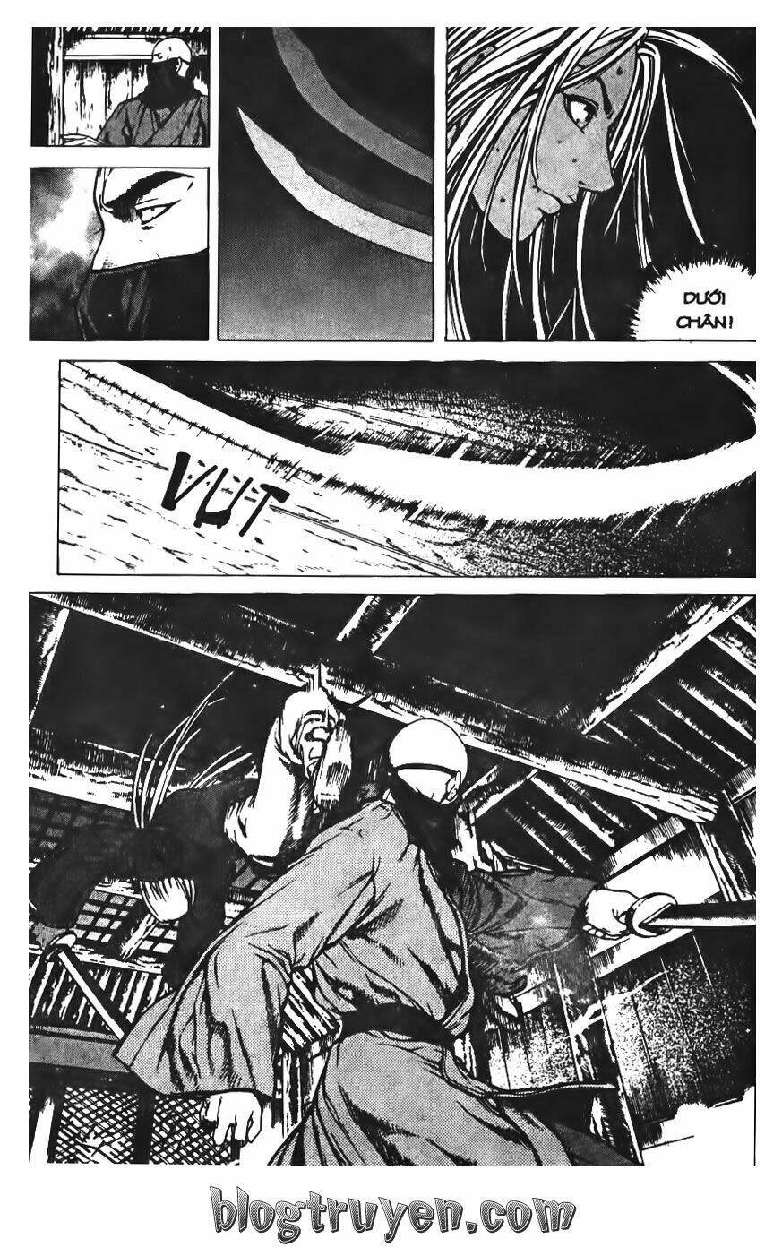 Threads Of Time – Dòng Thời Gian Chapter 39 - Trang 2