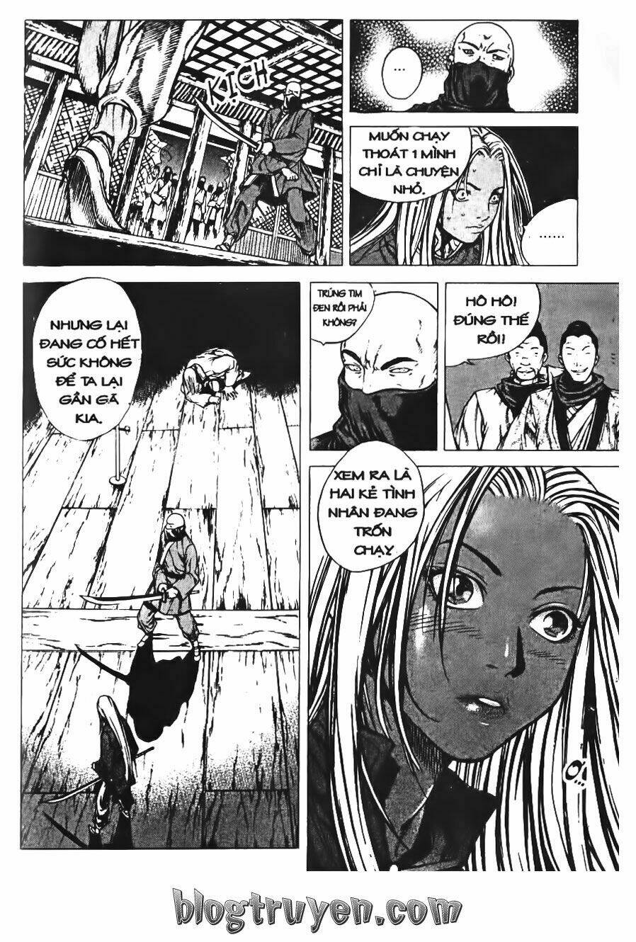 Threads Of Time – Dòng Thời Gian Chapter 39 - Trang 2