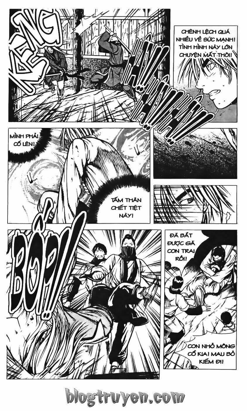 Threads Of Time – Dòng Thời Gian Chapter 39 - Trang 2