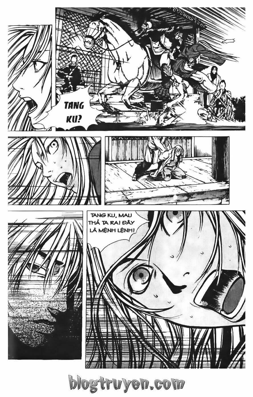 Threads Of Time – Dòng Thời Gian Chapter 39 - Trang 2