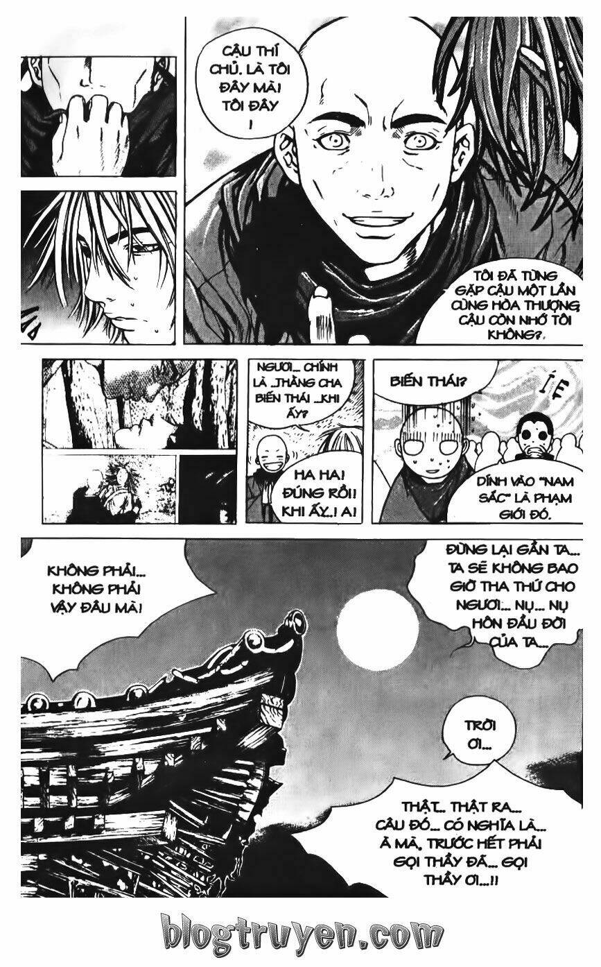 Threads Of Time – Dòng Thời Gian Chapter 39 - Trang 2