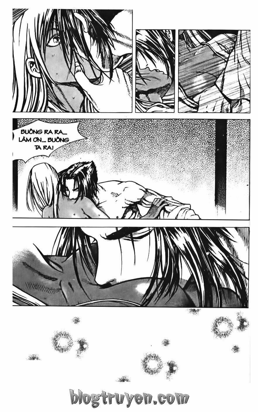 Threads Of Time – Dòng Thời Gian Chapter 39 - Trang 2