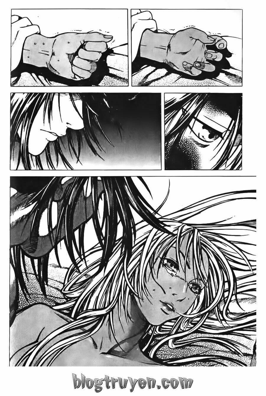 Threads Of Time – Dòng Thời Gian Chapter 39 - Trang 2