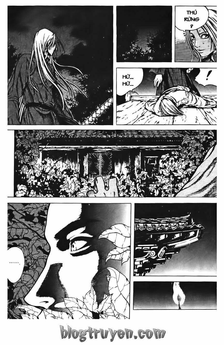 Threads Of Time – Dòng Thời Gian Chapter 39 - Trang 2