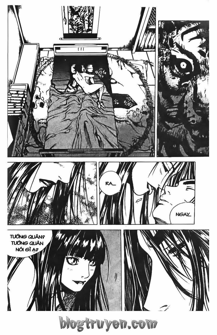 Threads Of Time – Dòng Thời Gian Chapter 39 - Trang 2