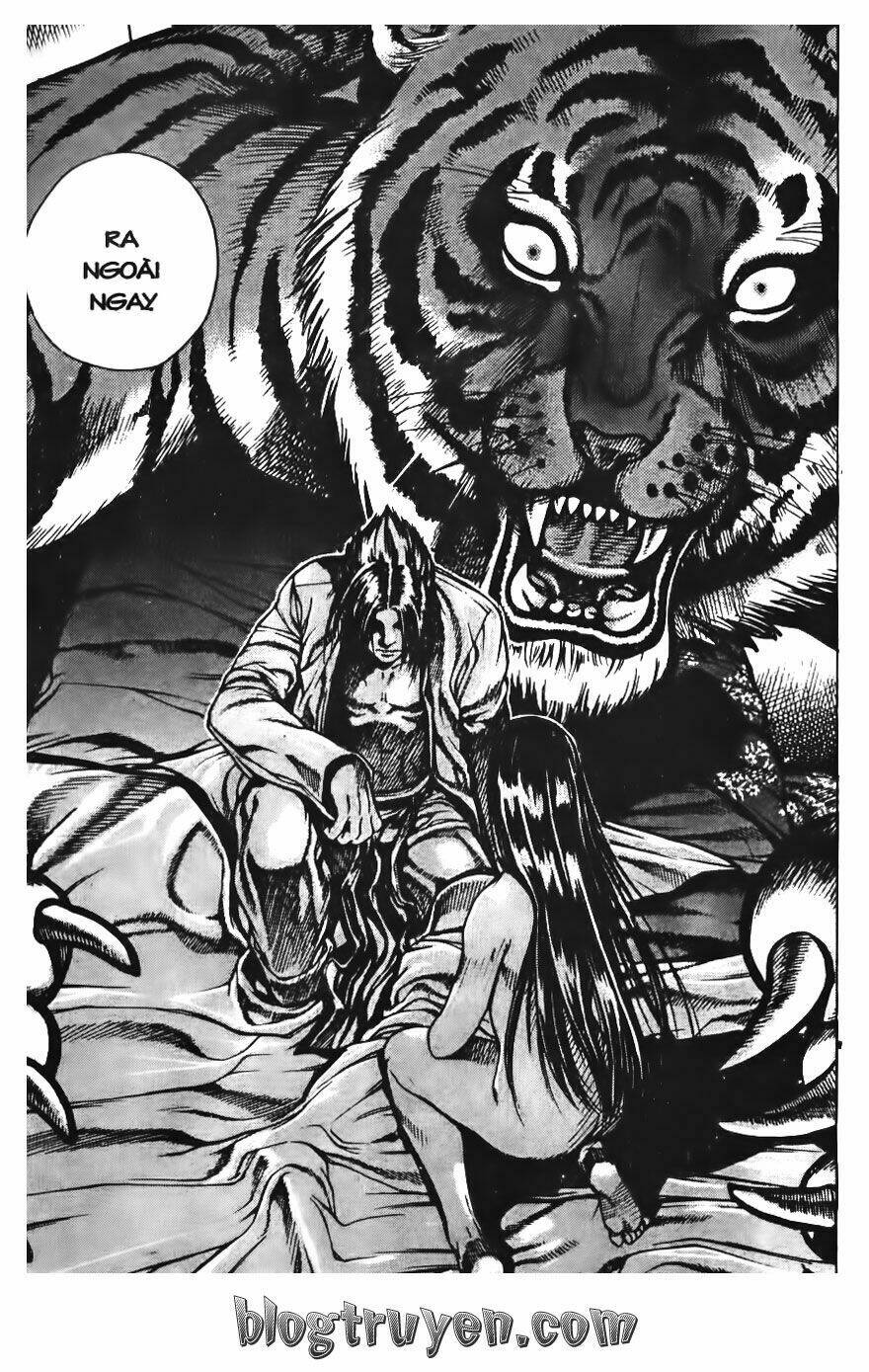 Threads Of Time – Dòng Thời Gian Chapter 39 - Trang 2