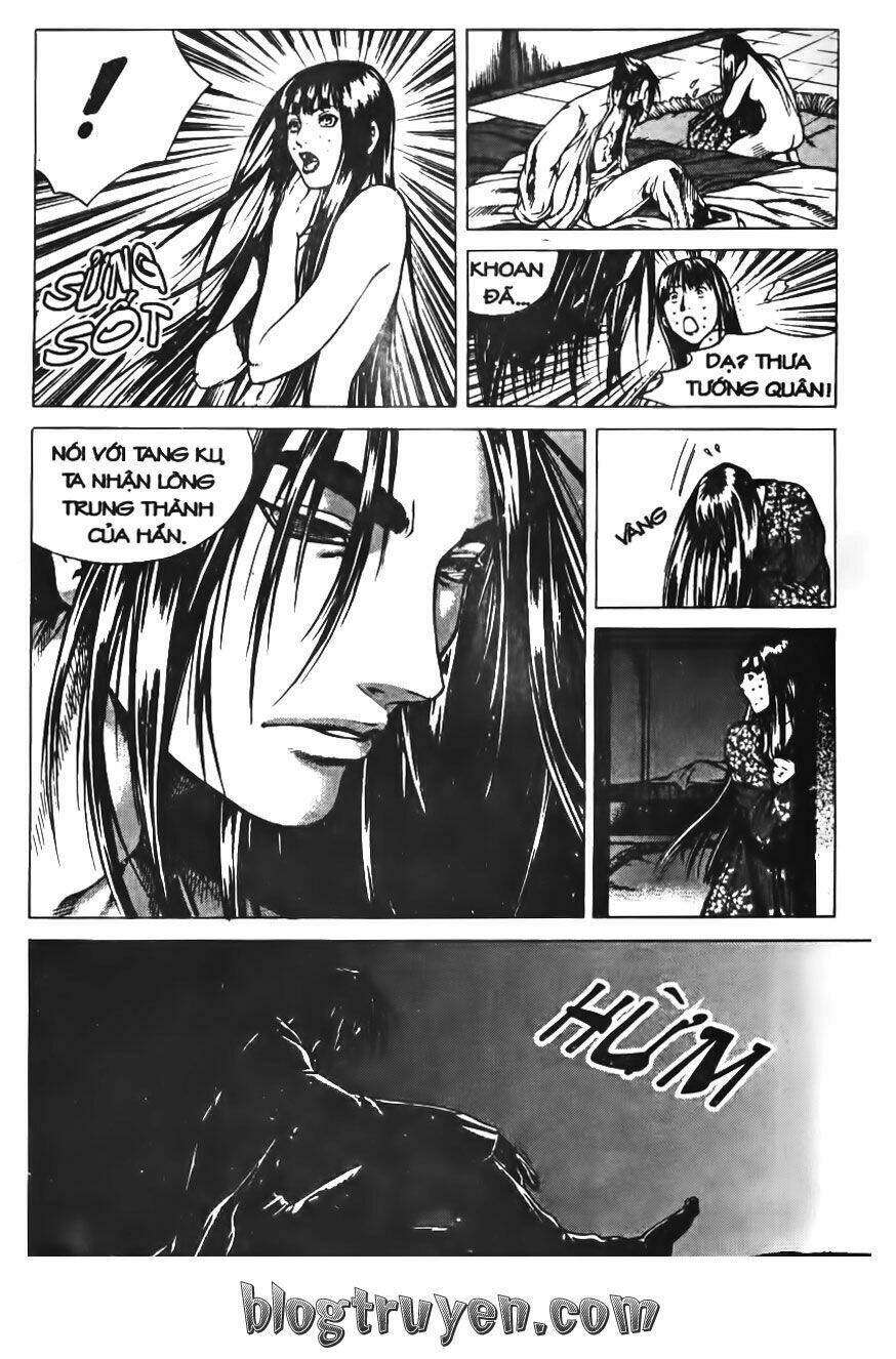 Threads Of Time – Dòng Thời Gian Chapter 39 - Trang 2